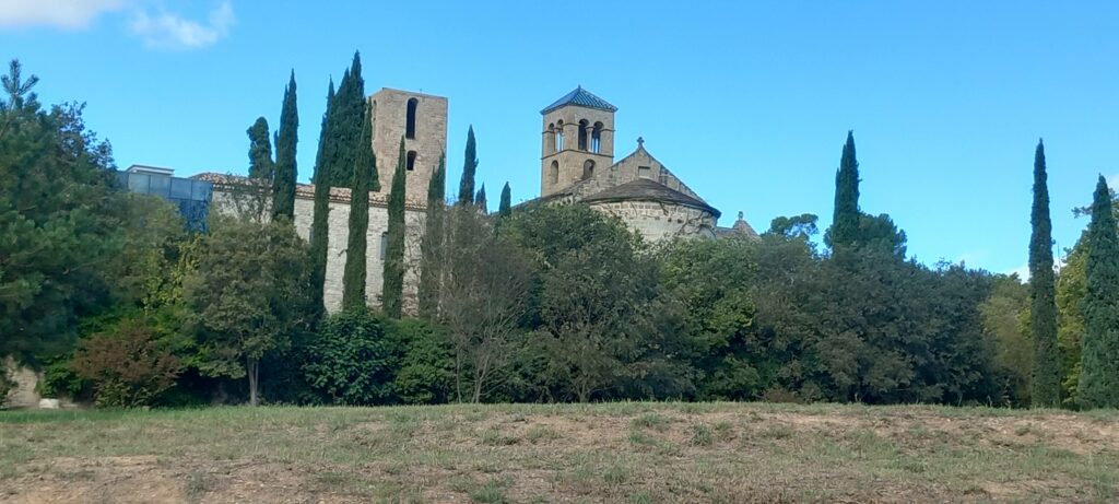 Manresa - Navarcles