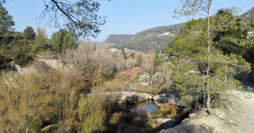 Castellgalí - Manresa