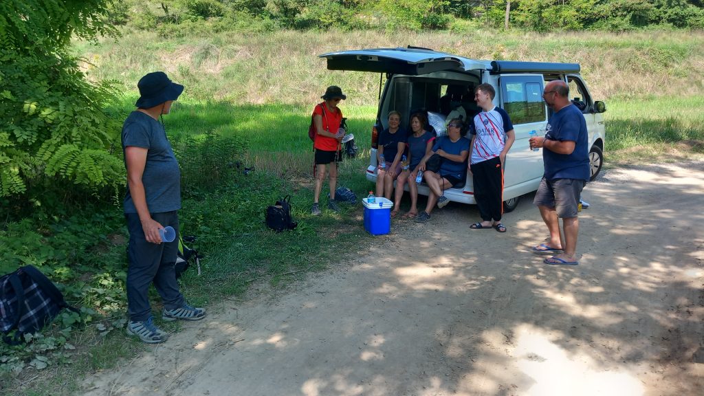 Puig-reig - Santa Maria de Merlès