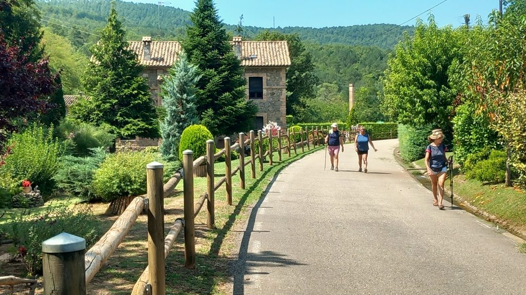 Puig-reig - Santa Maria de Merlès