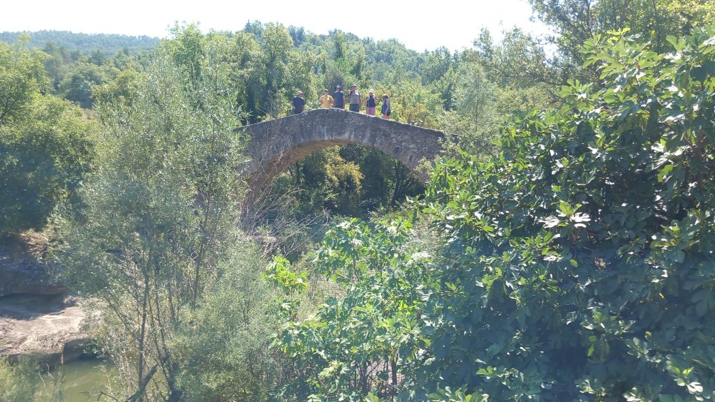 Puig-reig - Santa Maria de Merlès