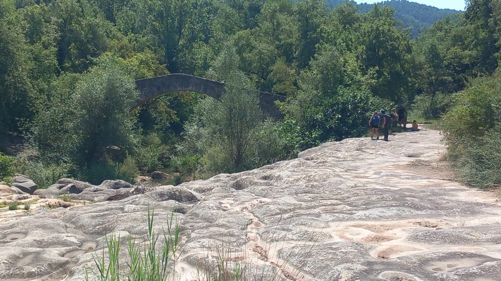 Puig-reig - Santa Maria de Merlès