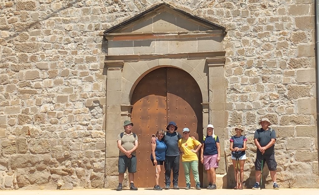 Puig-reig - Santa Maria de Merlès