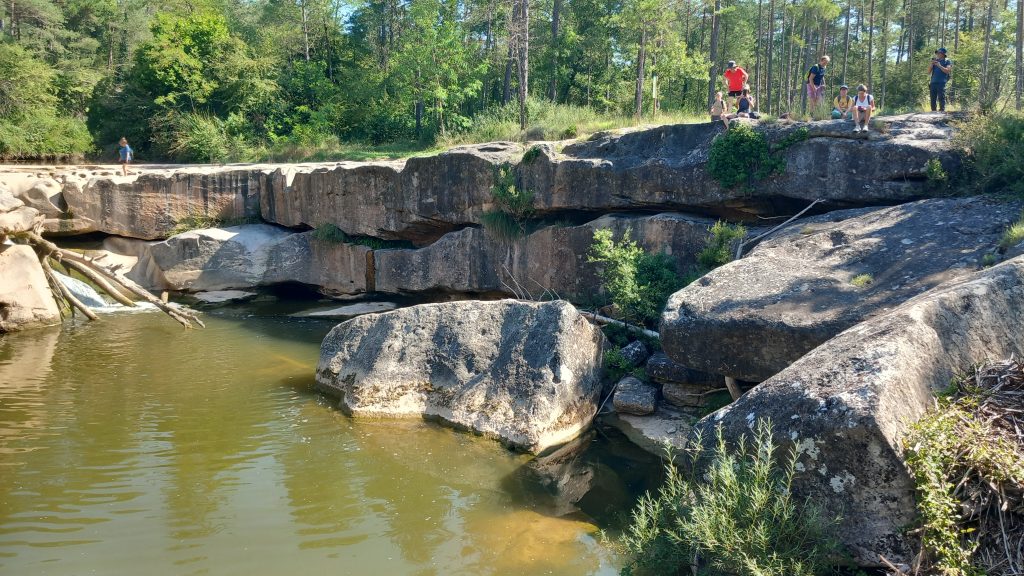 Puig-reig - Santa Maria de Merlès