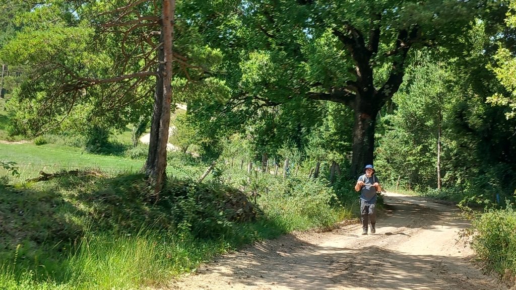 Puigcercós - Viladonja - Campdevànol