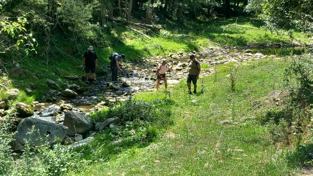 Puigcercós - Viladonja - Campdevànol