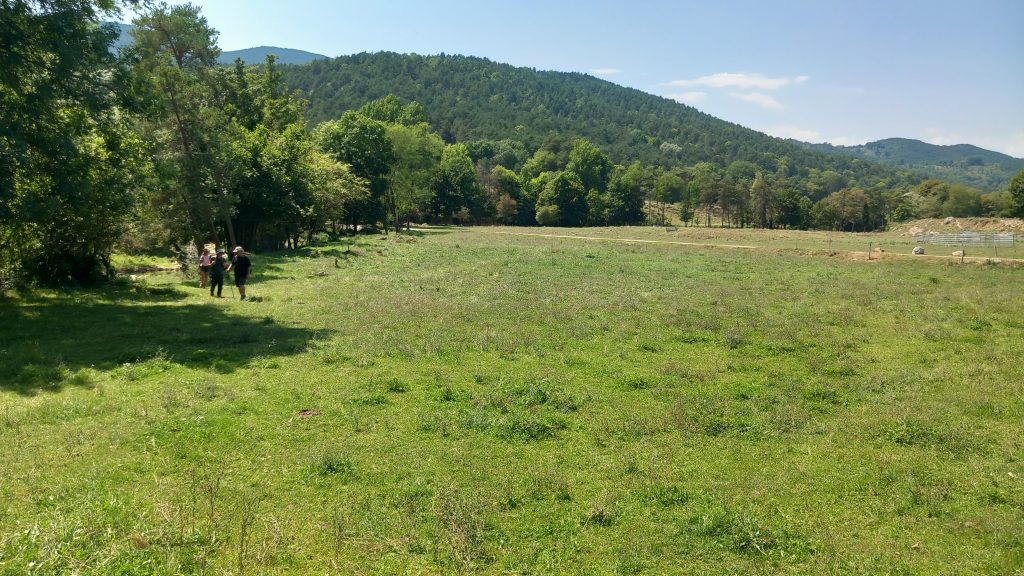 Puigcercós - Viladonja - Campdevànol