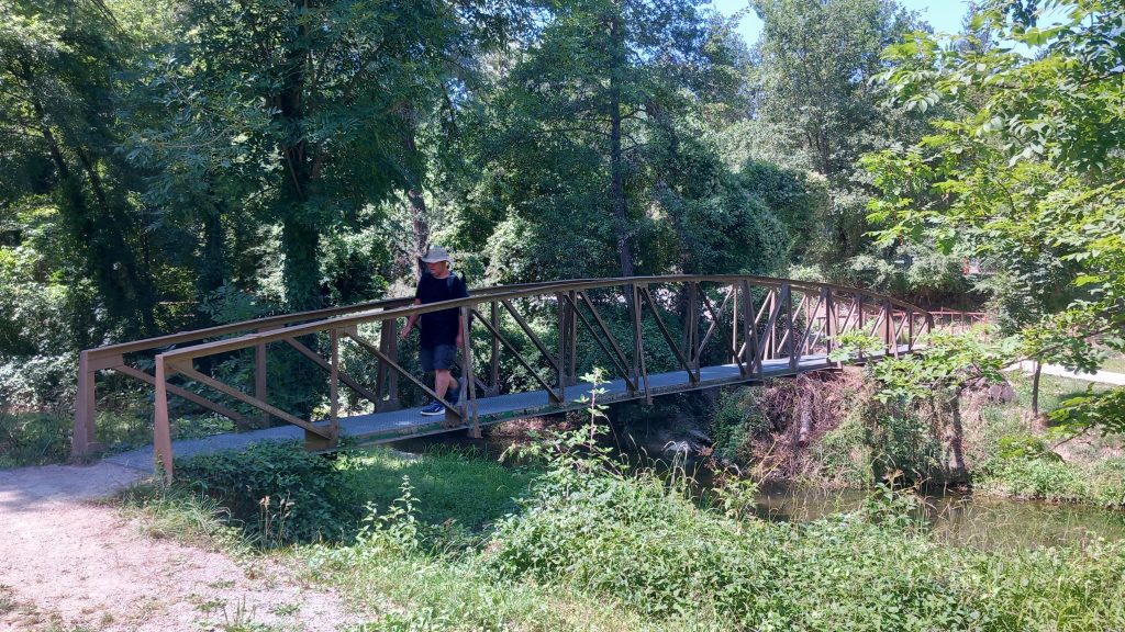 Puigcercós - Viladonja - Campdevànol