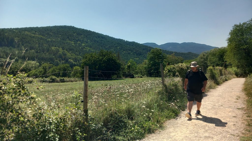 Puigcercós - Viladonja - Campdevànol