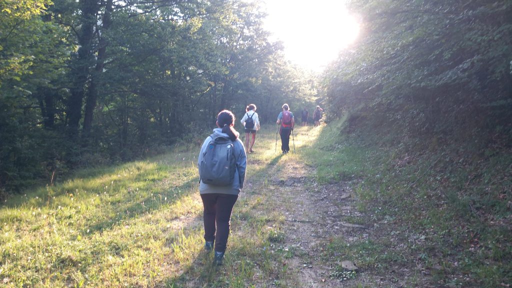 Puigcercós - Viladonja - Campdevànol