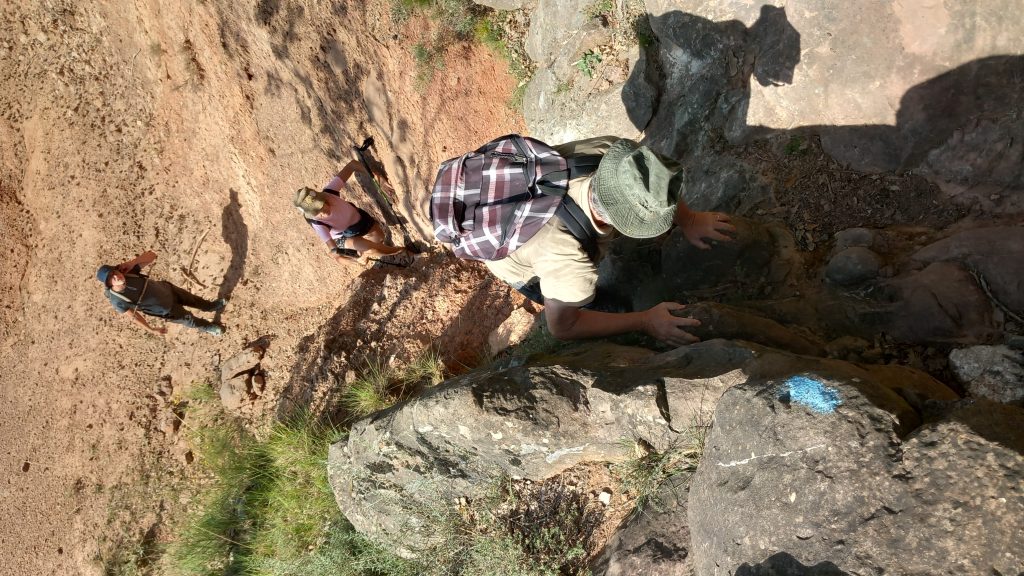 Puigcercós - Viladonja - Campdevànol