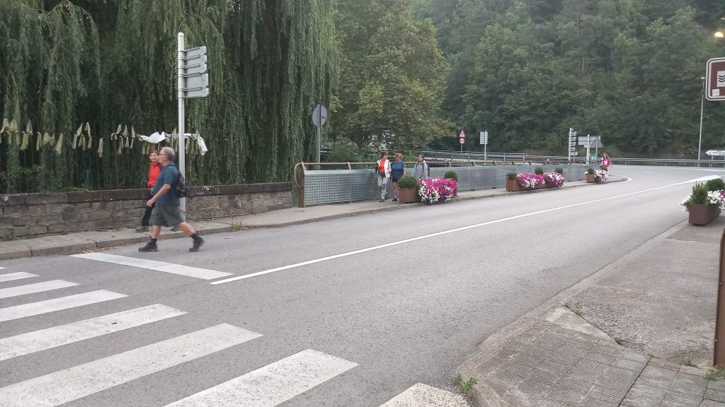 Campdevànol - El Baell - Campelles - Planoles