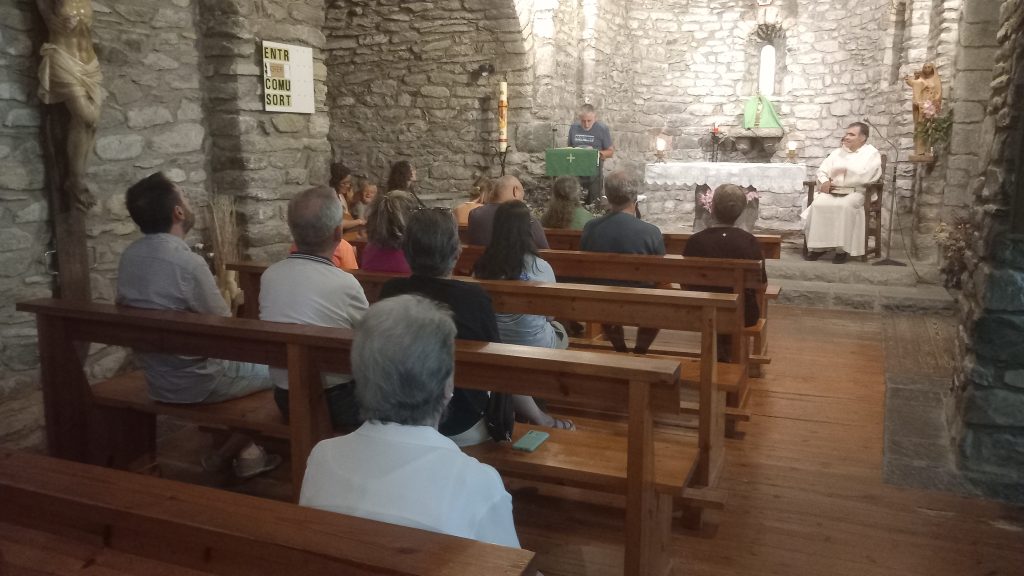 Campdevànol - El Baell - Campelles - Planoles