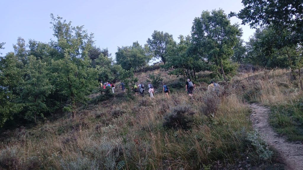 Campdevànol - El Baell - Campelles - Planoles