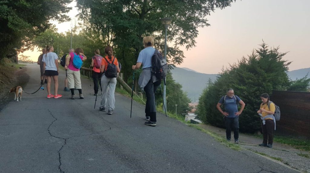 Campdevànol - El Baell - Campelles - Planoles