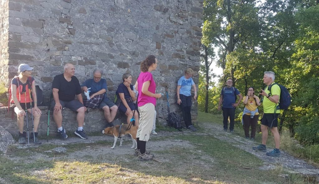 Campdevànol - El Baell - Campelles - Planoles