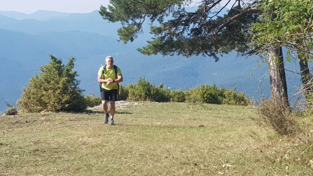 Campdevànol - El Baell - Campelles - Planoles