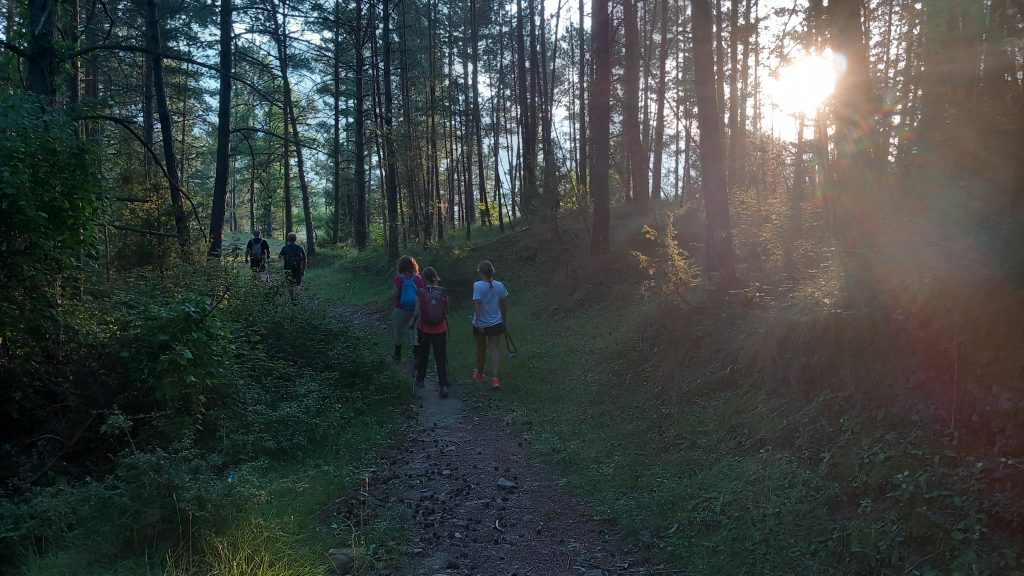 Campdevànol - El Baell - Campelles - Planoles