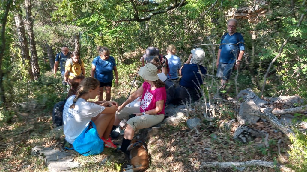 Campdevànol - El Baell - Campelles - Planoles