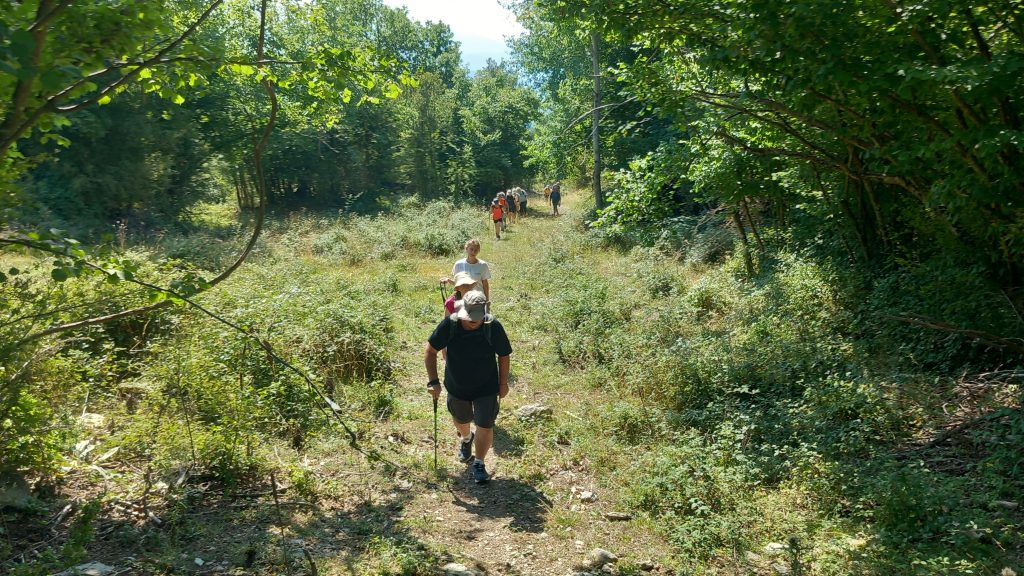 Campdevànol - El Baell - Campelles - Planoles