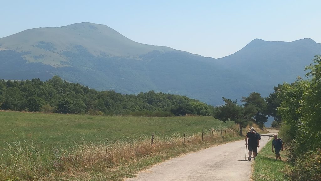 Campdevànol - El Baell - Campelles - Planoles